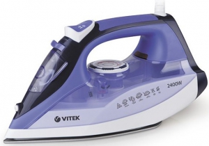 Vitek VT-1239 Blue Vitek VT-1239 Blue